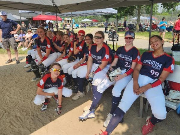 Madison Revolution Rumble 2023 was a&nbsp;Success!