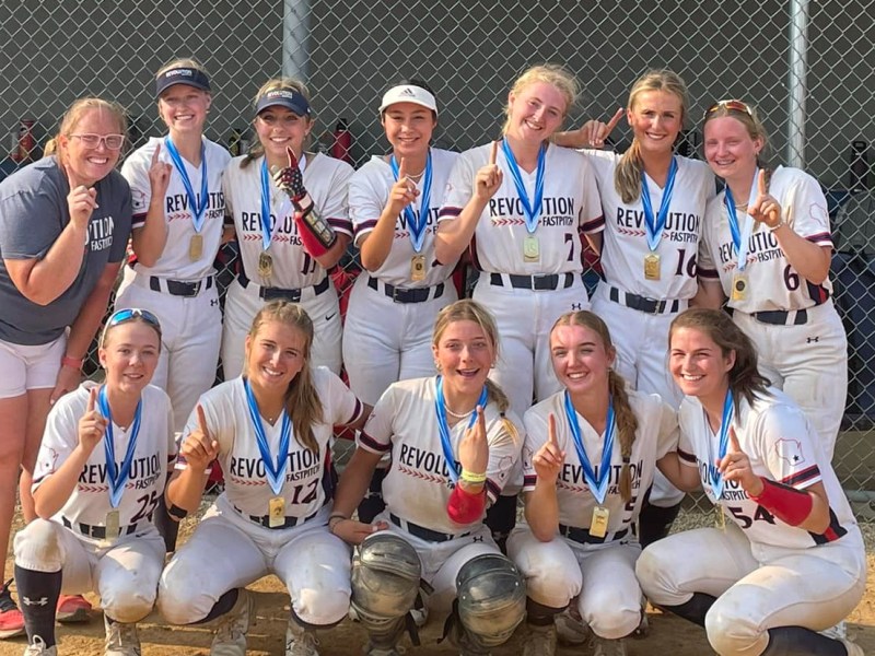 Revs Take Home Hardware from&nbsp;Waukesha!